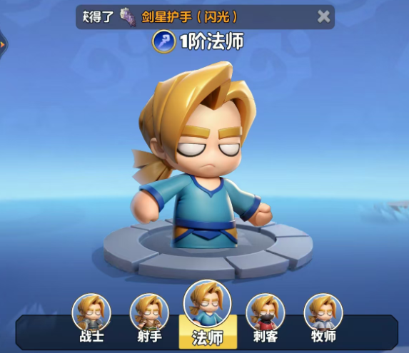 Liên minh Dũng sĩ nên chọn nghề nào tốt nhất? Đề xuất nghề trong game di động Liên minh Dũng sĩ