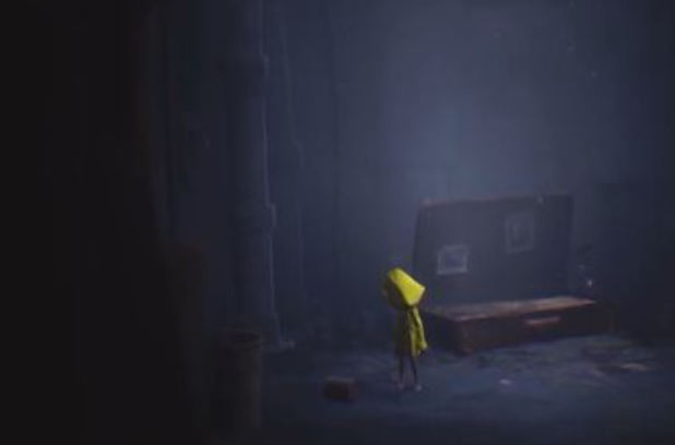 คู่มือสำหรับผู้เริ่มเล่น Little Nightmares วิธีการเล่น Little Nightmares บนมือถือสำหรับผู้เริ่มเล่น