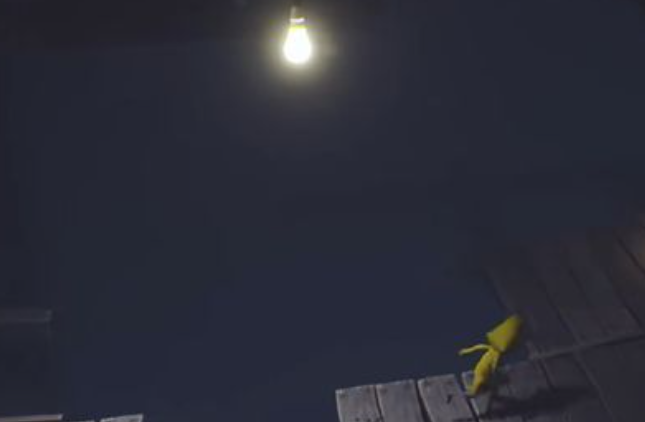 小小梦魇新手攻略 小小梦魇手机版新手怎么玩