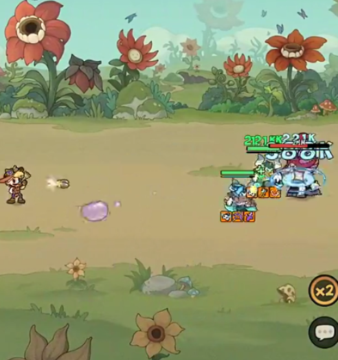 ความแข็งแกร่งของตัวละคร Tidal จาก Adventure Star วิเคราะห์ตัวละคร Tidal จาก Adventure Star