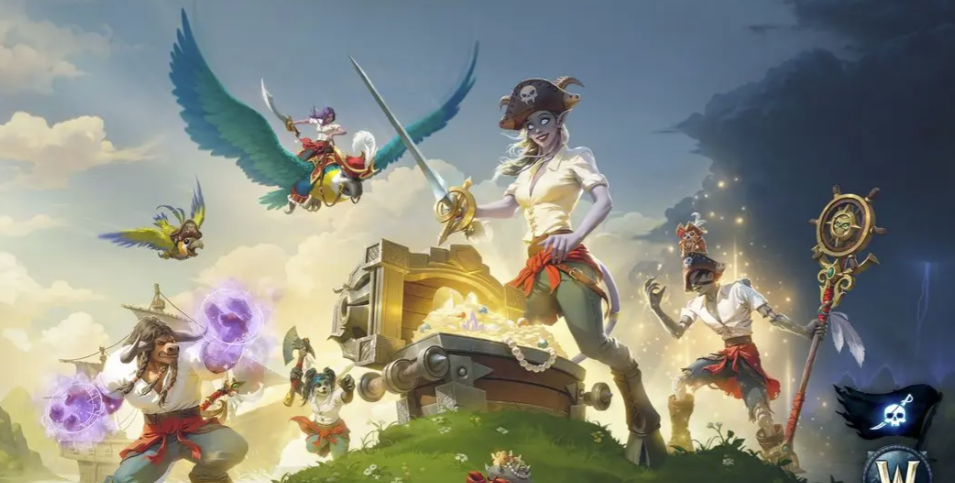 วิธีเลือกเว็บไซต์สำหรับการซื้อขายเหรียญทองใน World of Warcraft พร้อมแนะนำแอปพลิเคชันซื้อขายบัญชีเกมมืออาชีพ