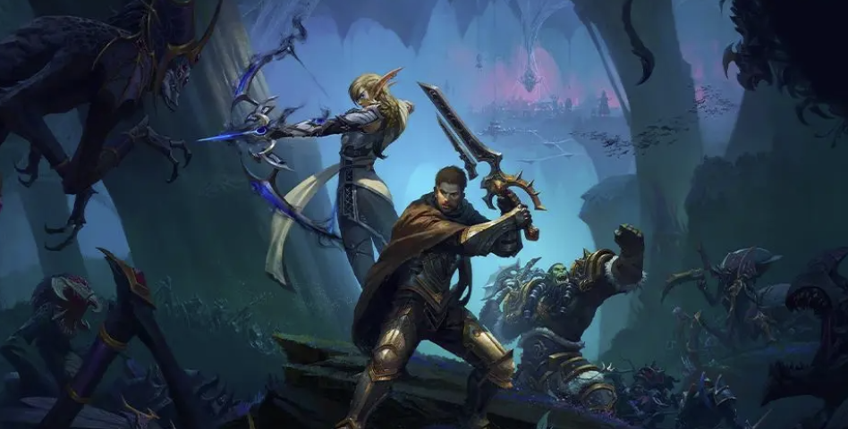 วิธีเลือกเว็บไซต์สำหรับการซื้อขายเหรียญทองใน World of Warcraft พร้อมแนะนำแอปพลิเคชันซื้อขายบัญชีเกมมืออาชีพ