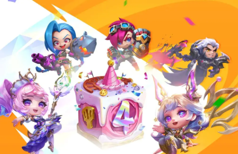 กิจกรรมฉลองวันครบรอบสี่ปีของ Golden Spoon War มีอะไรบ้าง แนะนำกิจกรรมฉลองวันครบรอบสี่ปีของ Golden Spoon War