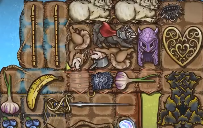วิจารณ์ไม้เท้าคริติคัลจากเกม Backpack Brawl แนะนำไม้เท้าคริติคัลจากเกมมือถือ Backpack Brawl