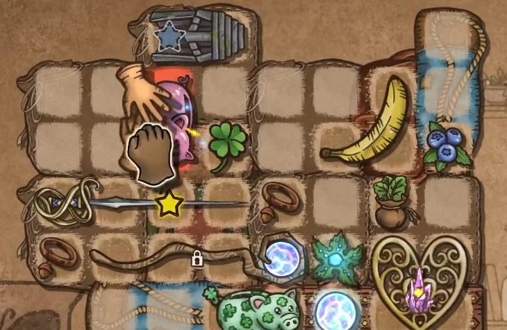วิจารณ์ไม้เท้าคริติคัลจากเกม Backpack Brawl แนะนำไม้เท้าคริติคัลจากเกมมือถือ Backpack Brawl