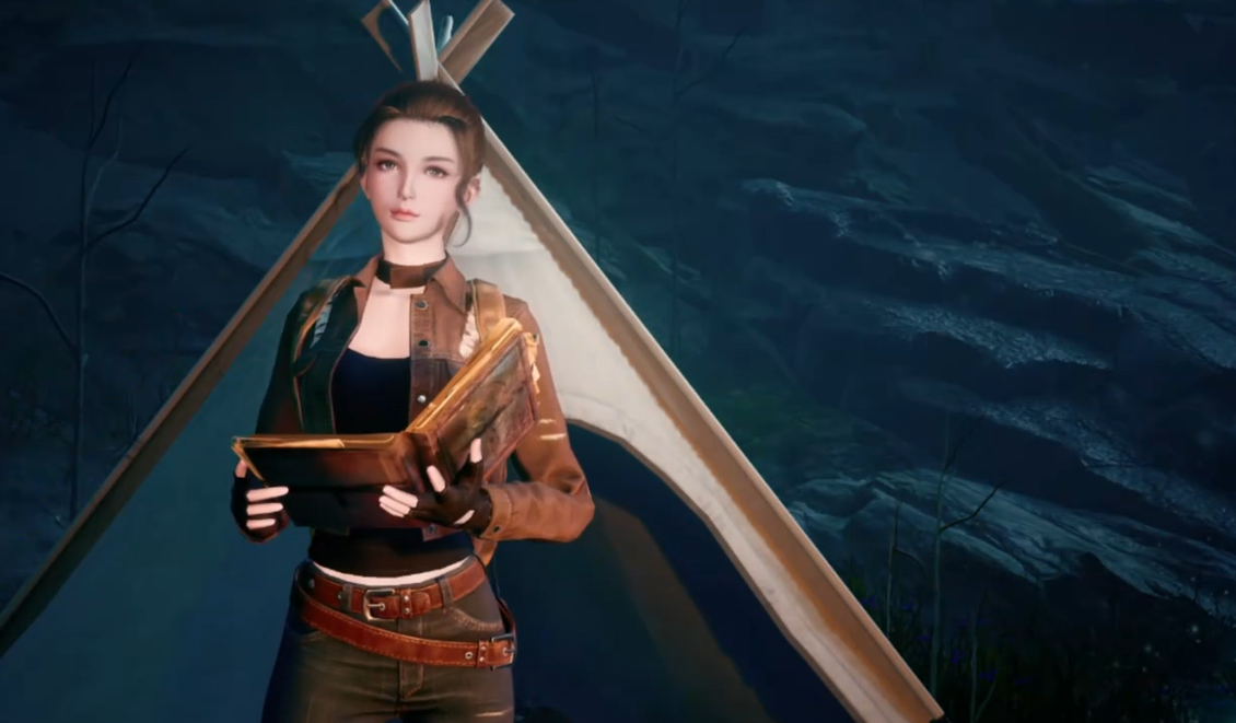 แนะนำประเภทเกมของ Tomb Robber's Notes: Journey Begins คือเกมประเภทใด