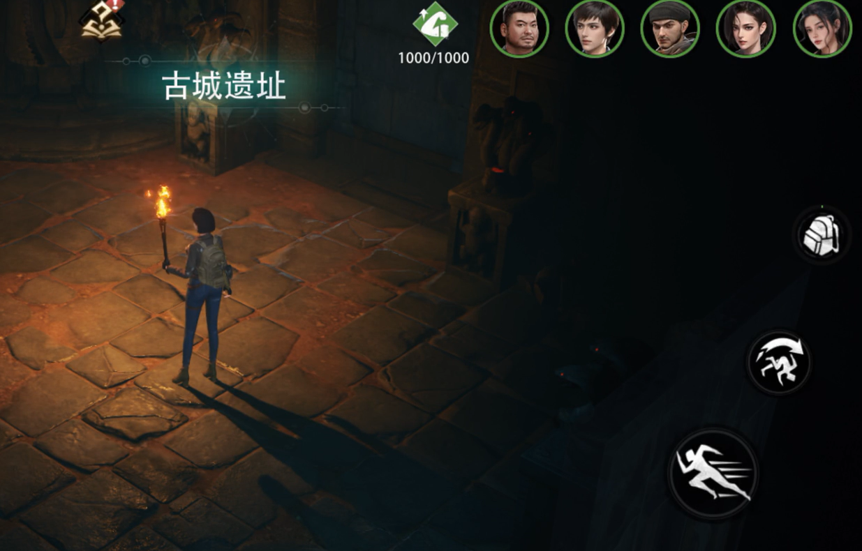 แนะนำประเภทเกมของ Tomb Robber's Notes: Journey Begins คือเกมประเภทใด