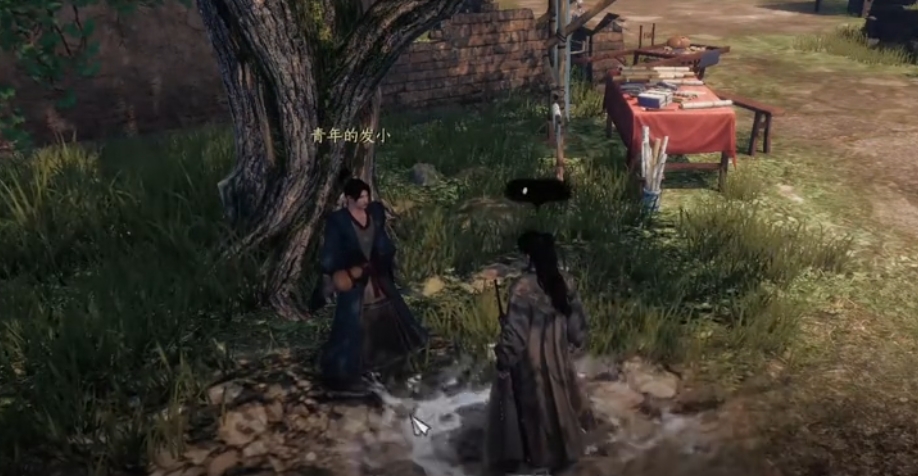 วิธีการได้มาซึ่งปาหมัดปัดเมฆในเกม Jianghu Next Stop 2 วิธีการได้รับปาหมัดปัดเมฆในเกม Jianghu Next Stop 2
