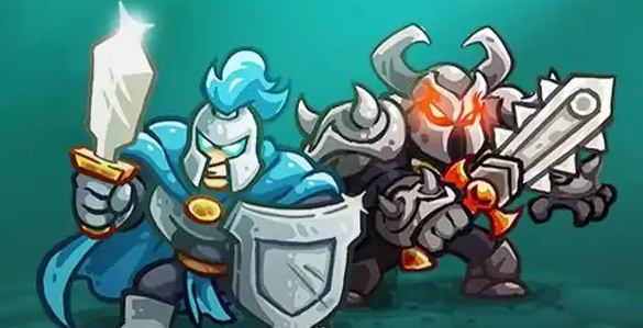 วิธีการปลดล็อคอีสเตอร์เอ็กซ์ของรูปปั้นสี่องค์ในเกม Kingdom Rush Vengeance คู่มือการปลดล็อคอีสเตอร์เอ็กซ์ของรูปปั้นสี่องค์ในเกมมือถือ Kingdom Rush Vengeance