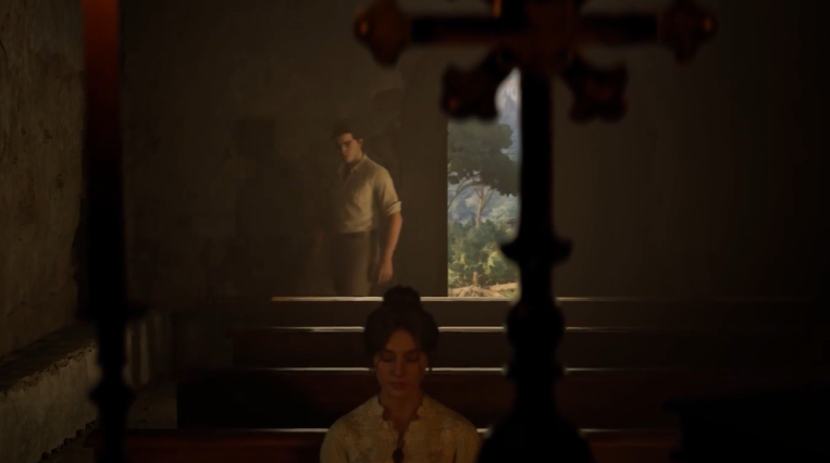 Was ist die Handlung von Kapitel 5 "Ehre und Rache" in Mafia: Definitive Edition? Ablauf von Kapitel 5 "Ehre und Rache" in Mafia: Definitive Edition