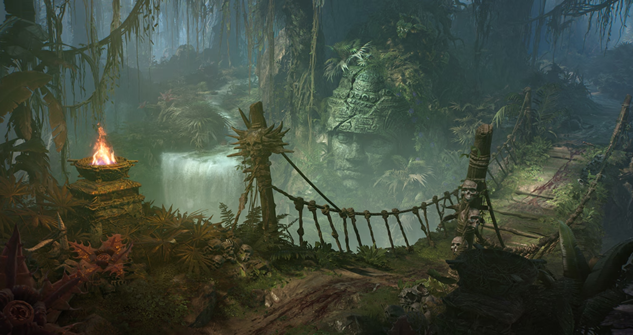 Welche Änderungen gibt es in der neuen Version 2.33 von Diablo 4? Ein Überblick über die Aktualisierungen in der neuen Version 2.33 von Diablo 4.