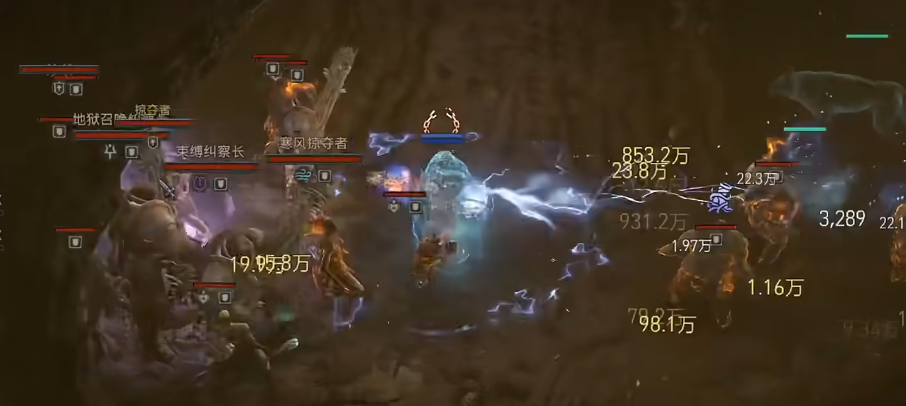 Welche Änderungen gibt es in der neuen Version 2.33 von Diablo 4? Ein Überblick über die Aktualisierungen in der neuen Version 2.33 von Diablo 4.