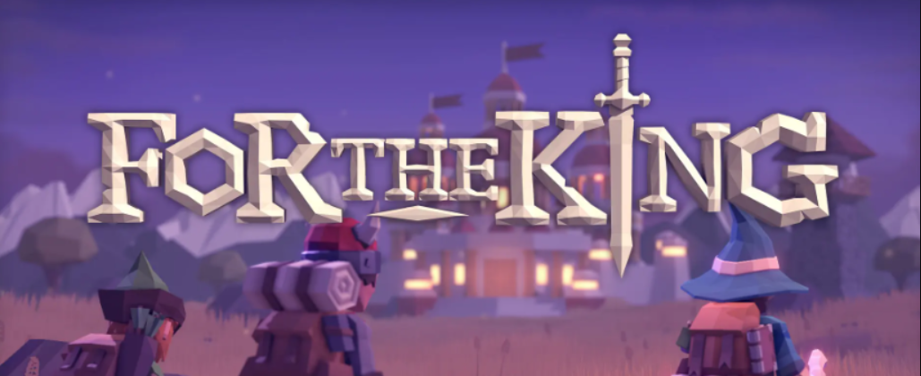 Wie man die ermutigende Trompete in "For the King" verwendet: Eine Anleitung für die mobile Version