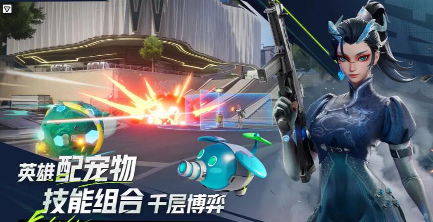 Yêu cầu cấu hình tối thiểu cho Farlight 84 là gì? Cấu hình nào tốt để chơi game Farlight 84 trên điện thoại?