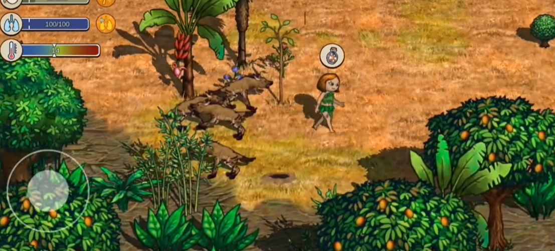 Pengenalan Jenis Game Village Life Apakah Village Life adalah game simulasi?