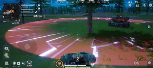 การเล่นเป็นทีมในเกม Farlight 84 สามารถมีผู้เล่นได้มากสุดเท่าไร การแนะนำวิธีการเล่นเป็นทีมใน Farlight 84