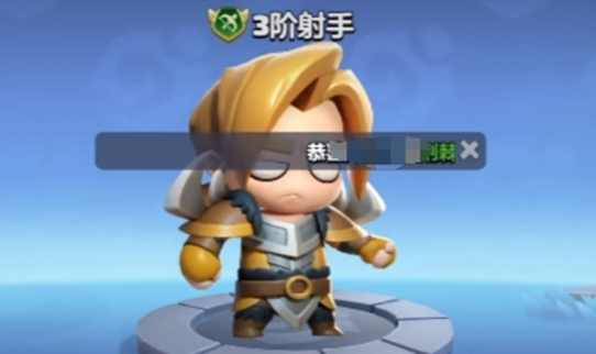 การแนะนำพรสวรรค์สำหรับมือปืนในเกม Alliance of Valor วิธีการจับคู่พรสวรรค์สำหรับมือปืนใน Alliance of Valor