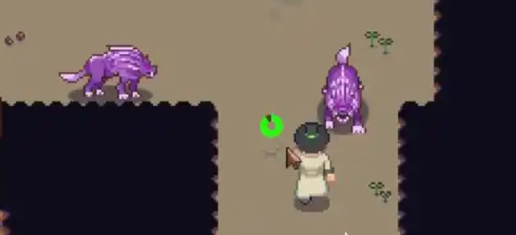 Lokasi Petik Herba Hui Shen di Jiang Cheng Entrepreneurial Story, alamat petik herba Hui Shen versi mobile Jiang Cheng Entrepreneurial Story