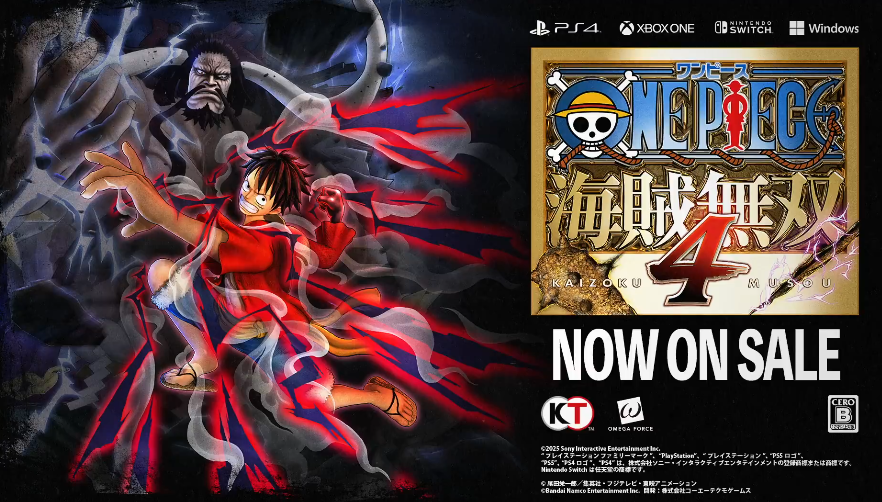 Was gibt es in der Charakter-Pass-Update 3 für One Piece: Pirate Warriors 4? Überblick über den Inhalt des dritten Passes für One Piece: Pirate Warriors 4