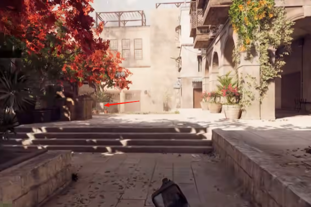 Wo befinden sich die Spider-Man-Positionen in Battlefield 6? Teilen von Spider-Man-Positionen in Battlefield 6