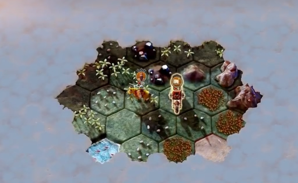 The release date for the official version 1.0 of Fall of Rome has been announced.