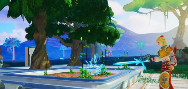 คู่มือการเพาะปลูกในเกม Create Our Planet สรุปวิธีการปลูกพืชในเกม Create Our Planet