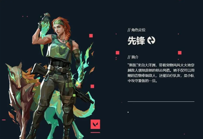 Hero apa yang direkomendasikan untuk game mobile Valorant? Hero mana yang bagus untuk misi Energi Asal di Valorant?