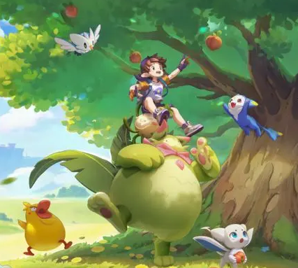 Panduan Gambar Lengkap untuk Game Seluler Kingdom of Rock Panduan tentang Dunia dan Spirit di Kingdom of Rock