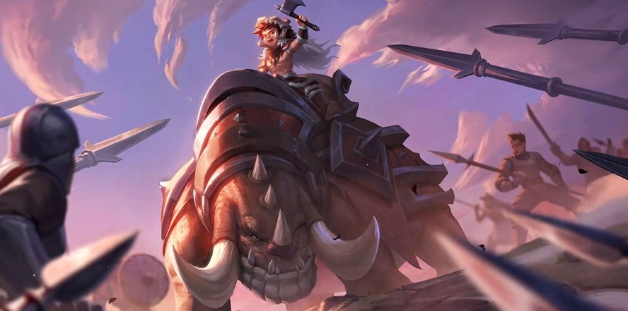 การวิเคราะห์ความแข็งแกร่งของมัมมอธในเกม Xiaobingbing Legend การวิเคราะห์ความแข็งแกร่งของมัมมอธใน Xiaobingbing Legend