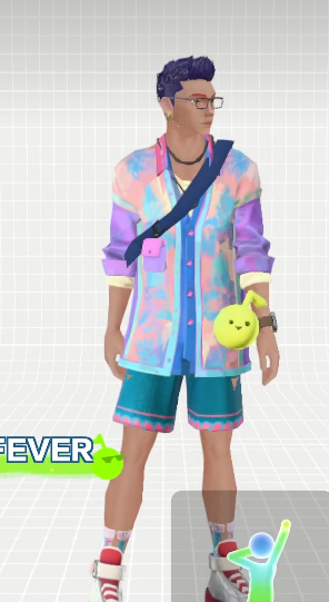 Pengenalan Mode Pesta Just Dance Penjelasan Gameplay Just Dance Party