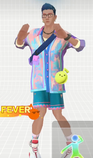 Pengenalan Mode Pesta Just Dance Penjelasan Gameplay Just Dance Party