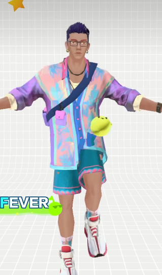 Pengenalan Mode Pesta Just Dance Penjelasan Gameplay Just Dance Party
