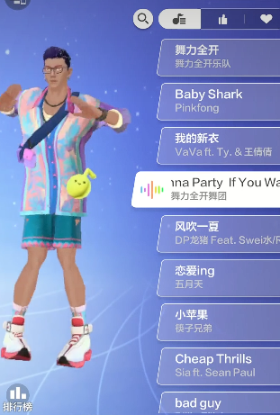 Pengenalan Mode Pesta Just Dance Penjelasan Gameplay Just Dance Party