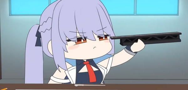 Kapan Essex yang ditingkatkan akan dirilis di game mobile Azur Lane? Bagaimana peningkatan untuk Jiaozi di Azur Lane?