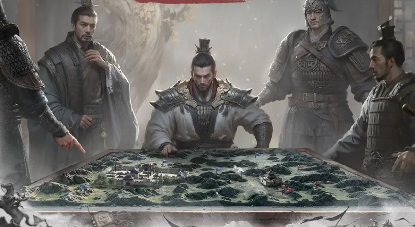 การแบ่งปันวิธีการเล่น San Guo Tian Xia Gui Xin คำแนะนำสำหรับผู้เริ่มเล่น San Guo Tian Xia Gui Xin