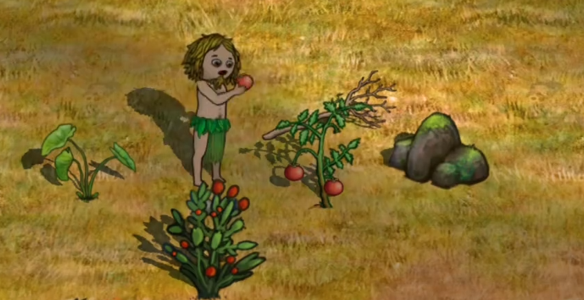 Cara Memburu di The Village Life Bagaimana Cara Melawan Monster di Desa Harapan 2