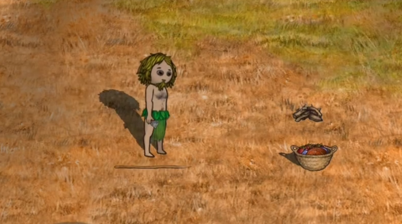 วิธีการเลี้ยงแกะในเกม Village Life คู่มือการเลี้ยงแกะในเกม The Village of Hope 2