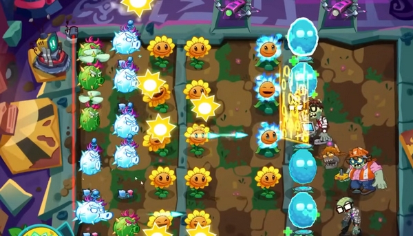 Kapan versi Tiongkok dari Plants vs Zombies 3 akan dirilis? Kapan kita bisa memainkan versi Tiongkok dari Plants vs Zombies 3?