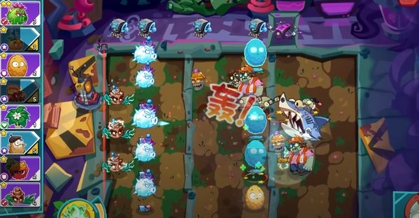 Kapan versi Tiongkok dari Plants vs Zombies 3 akan dirilis? Kapan kita bisa memainkan versi Tiongkok dari Plants vs Zombies 3?
