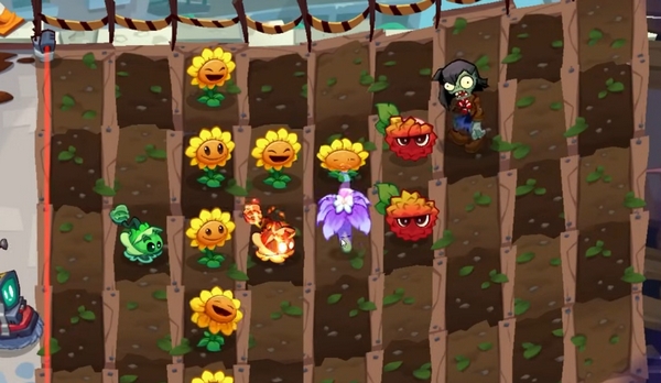 Kapan versi Tiongkok dari Plants vs Zombies 3 akan dirilis? Kapan kita bisa memainkan versi Tiongkok dari Plants vs Zombies 3?