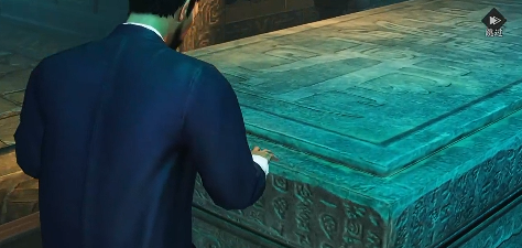 Analisis Karakter Wu Xie dalam The Journey of Tomb Raider Catatan Petualangan Makam Wu Xie Bagaimana?