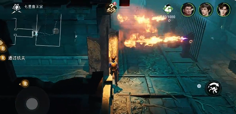 Analisis Karakter Wu Xie dalam The Journey of Tomb Raider Catatan Petualangan Makam Wu Xie Bagaimana?