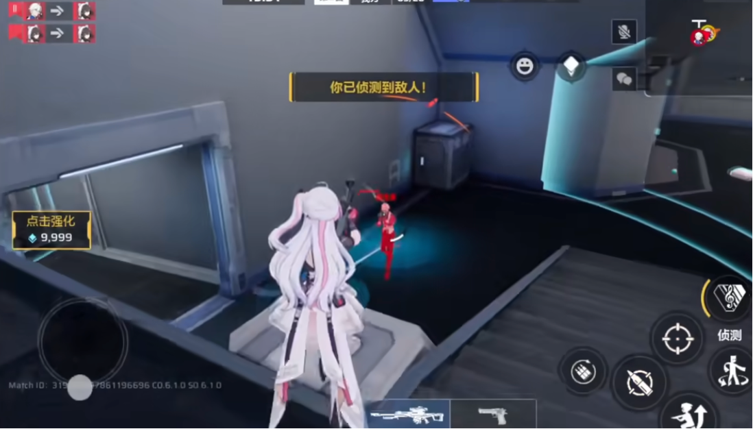 การดาวน์โหลดเวอร์ชันทดสอบของเกมมือถือ卡拉彼丘手游测试服下载 卡拉彼丘手游下载地址分享
ขออภัยสำหรับความผิดพลาด นี่คือการแปลที่ถูกต้อง:
การดาวน์โหลดเซิร์ฟเวอร์ทดสอบของเกมมือถือ Cala Piquo และการแชร์ลิงก์ดาวน์โหลดเกมมือถือ Cala Piquo