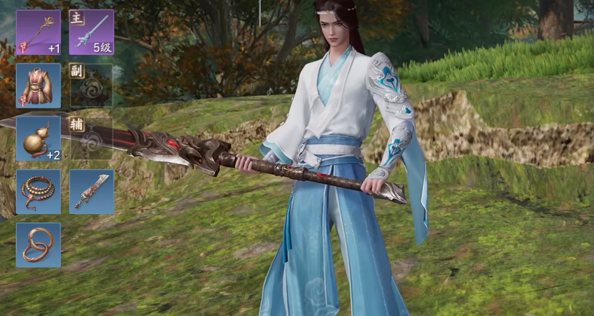 Apakah Game Seluler Zhuxian 2 Membosankan? Penjelasan tentang Intensitas Game Seluler Zhuxian 2