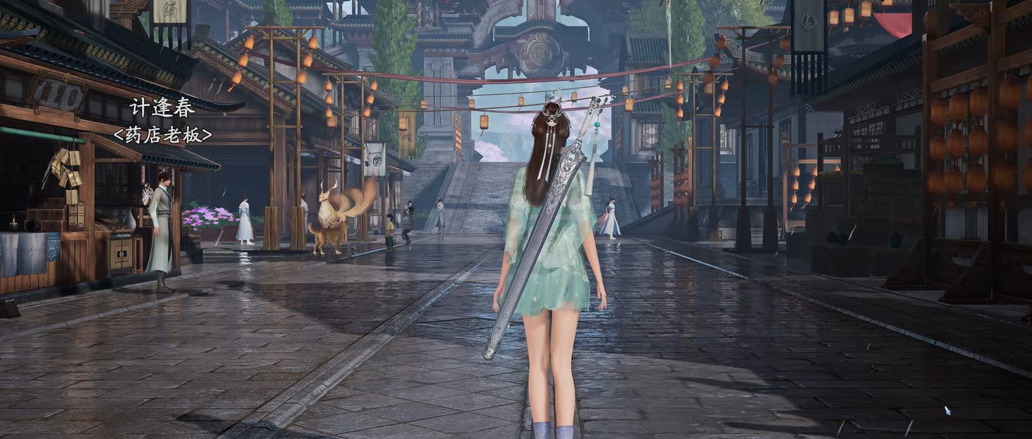Apakah Game Seluler Zhuxian 2 Membosankan? Penjelasan tentang Intensitas Game Seluler Zhuxian 2