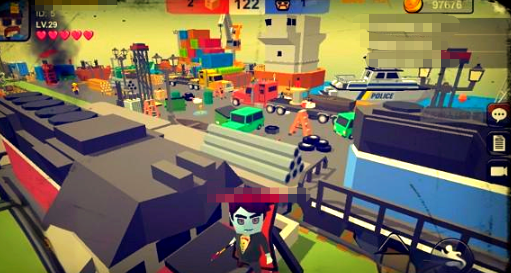 Cara Bermain Peta Hide and Seek Chaos Panduan Lokasi Hide and Seek Chaos