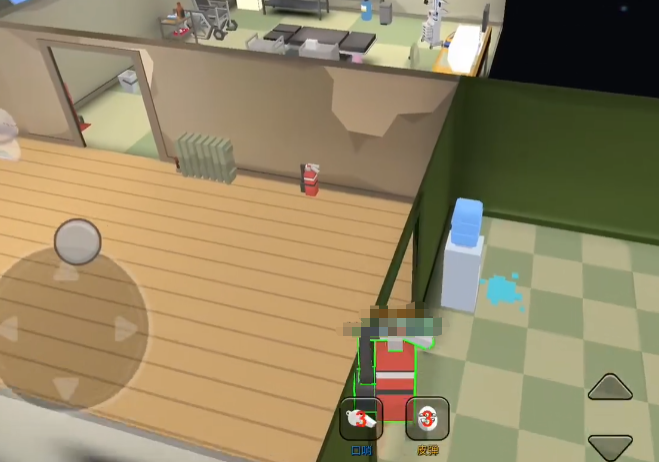 Rekomendasi Lokasi Penyembunyian untuk Permainan Hide and Seek Chaos dan Cara Bermain Hide and Seek Chaos dengan Penyembunyian