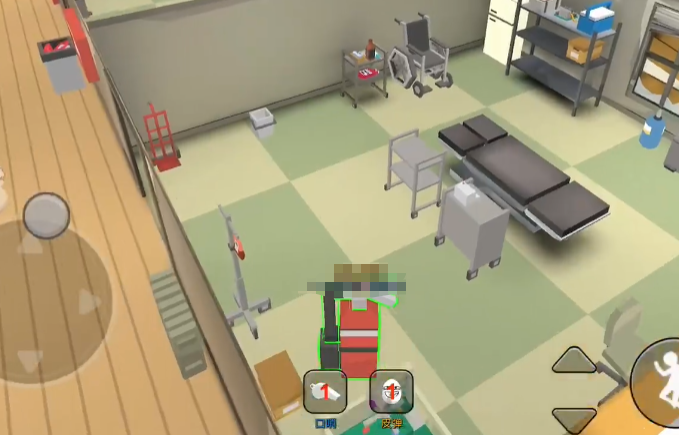 มีทักษะอะไรบ้างในเกม Hide and Seek Grand Chaos และคำแนะนำในการเลือกทักษะสำหรับเกม Hide and Seek Grand Chaos
