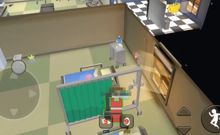 มีทักษะอะไรบ้างในเกม Hide and Seek Grand Chaos และคำแนะนำในการเลือกทักษะสำหรับเกม Hide and Seek Grand Chaos