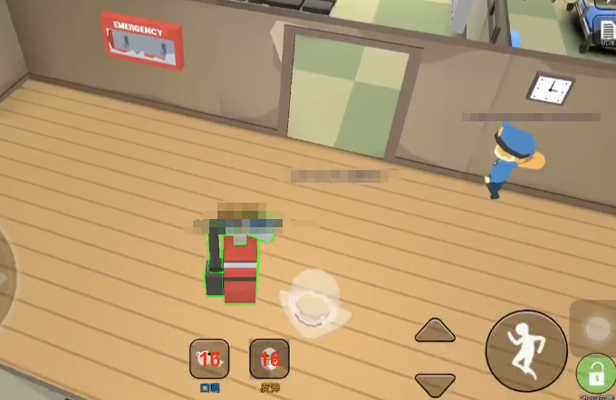 Keterampilan apa saja yang ada dalam Chaos Hide and Seek? Saran untuk memilih keterampilan dalam Chaos Hide and Seek
